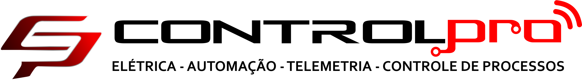 ControlPro Logo